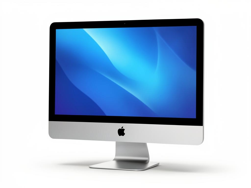 iMac (Intel y Apple Silicon)
